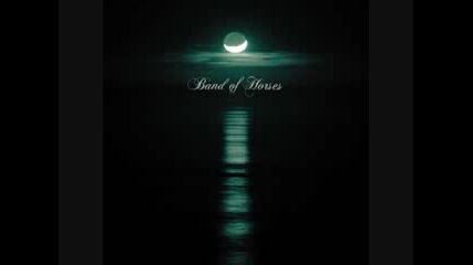The General Specific - Band of Horses 