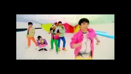 Big Bang Lollipop2 Mv
