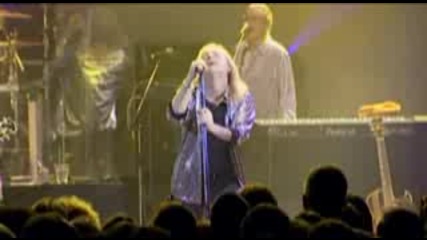 Uriah Heep - Return To Fantasy - Live 2002