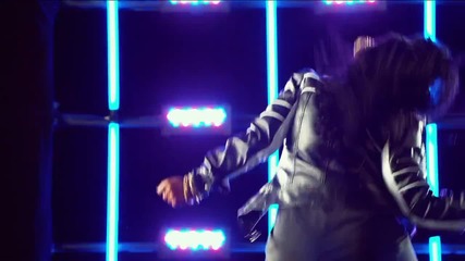 Aaron Fresh - Dirty Girls