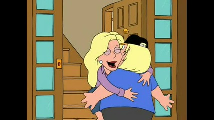 Family Guy - 4x02 - Fast times at Buddy Cianci Jr High 