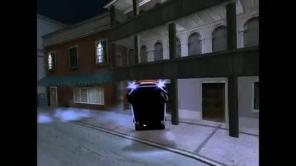 Nfs u2 Jump 