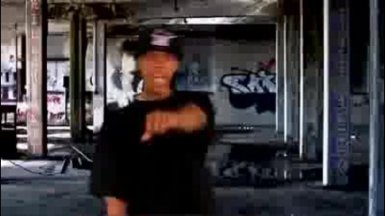 Outlawz - Tupac Back (officiall Music Video)