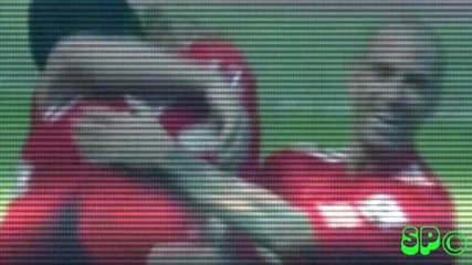 Luis Suarez 2011- Monster - Hd