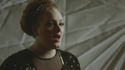 Adele - Rolling In The Deep