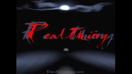Realthing-stupid Questions(demo)`1995