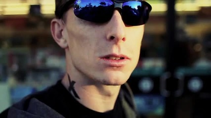 Example - Kickstarts (bar 9 Remix) (official Video) Hd