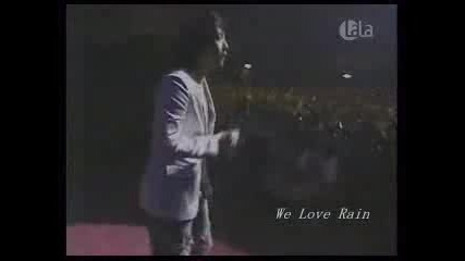 Bi - Just Once (Rain)