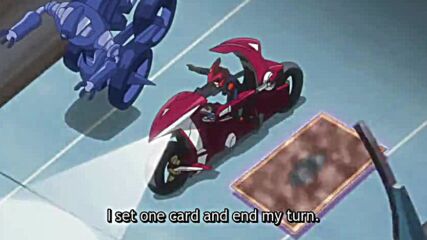 yu-gi-oh! 5ds 2022 episode 74