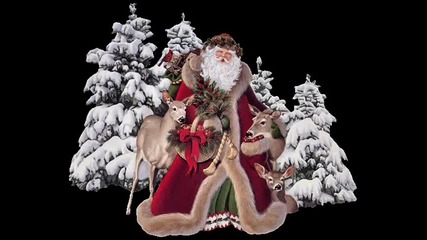 So This Is Christmas...celine Dion 