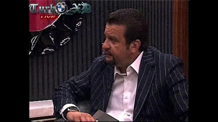 Big Brother Family [28.05.2010] - Част 6