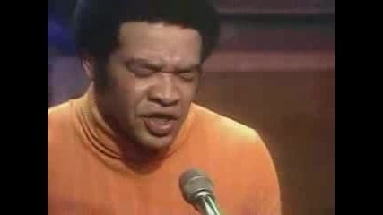 Bill Withers-Aint no sunshine