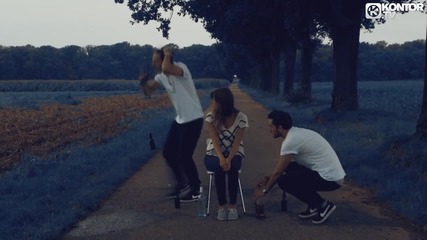 Deepend - Turn It Back (official Video Hd)