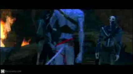 Avatar - The Game Debut Trailer 