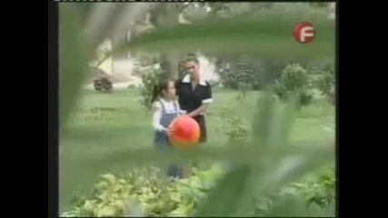 Никога Не Казвай Сбогом Епизод 18 - Част 2