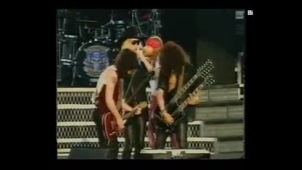 Guns N Roses-wild Norses