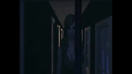 The Rasmus - Dancer in the dark (sims2)