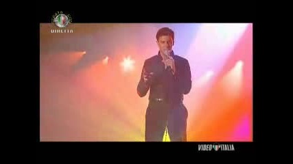 L`italiano - Patrizio Buanne