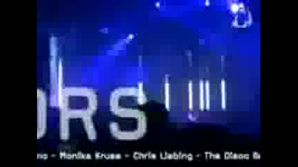 ### d Richie Hawtin Timewarp d 2oo9 ###