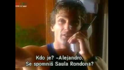 Scarlet Ortiz & Segundo Cernadas