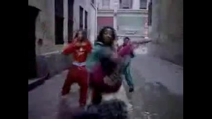 The Pharcyde - Drop (video)