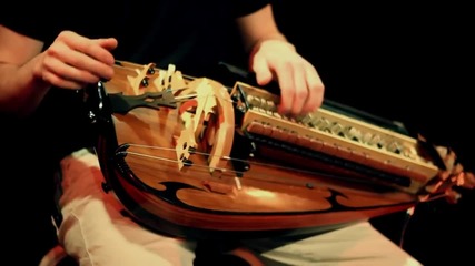 Omen - Guilhem Desq ( Hurdy Gurdy )