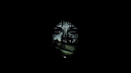 Dark Minimal Tech --spec for psygone