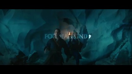 The Last Airbender Trailer #4 - Official (hd)
