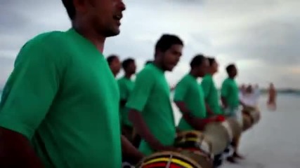 Райското кътче - Малдивите