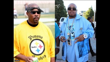 Twista ft. Nate Dogg - Holiday