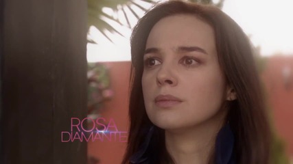 Rosa Diamante Capitulo 118 Parte 2