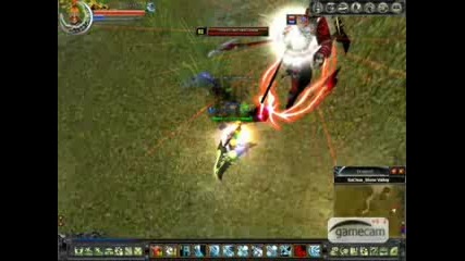 Hero Online ~ Assassin Kill Bosss