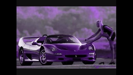 Ultra Bass Terror Test Kevin Rudolf - Welcome To The World