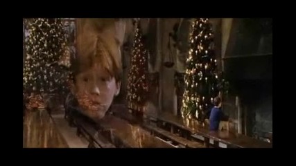Хари Потър - Carol of the Bells