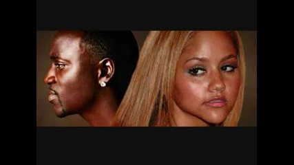 akon ft. Kat De Luna - Right Now Na Na Na (official Remix)