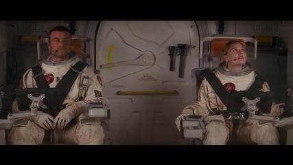 The Last Days on Mars *2013* Trailer