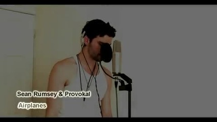 Airplanes Cover - B.o.b ft. Hayley Williams