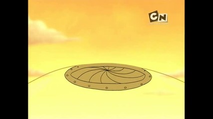 Shaggy and Scooby Doo Get a Clue 12 - Big Trouble