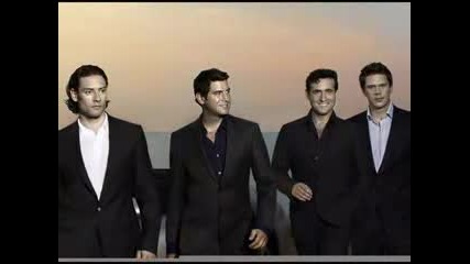 Il Divo - La Vida Sin Amor