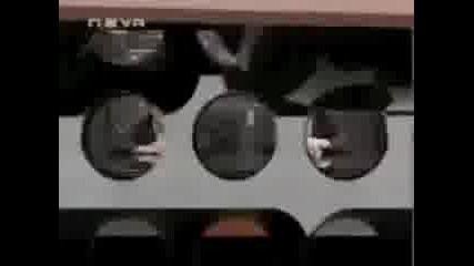 Шоуто на Бобо и Фифо