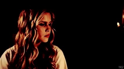 She loves blindly and recklessly - Rebekah Mikaelson