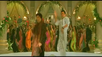 Dupatta Tera Nau Rang Da • Katrina Kaif & Salman • Br 1080 p• Hindi• Bollywood Songs