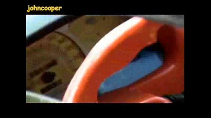 Тунинг на Opel Astra