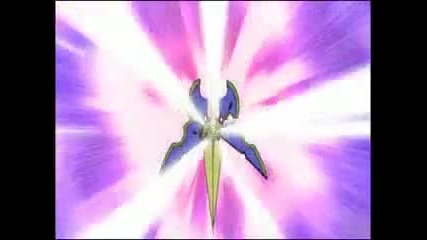 Blue Dragon episode 4 part 3 English