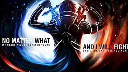 Thousand Foot Krutch - Nightcore