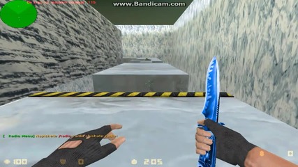 Counter-strike ep.4