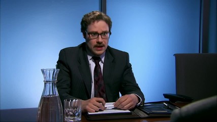 Like A Boss (ft. Seth Rogen) - Uncensored Version