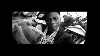 Lil Boosie (feat. Lil Phat) - Im A Dog 