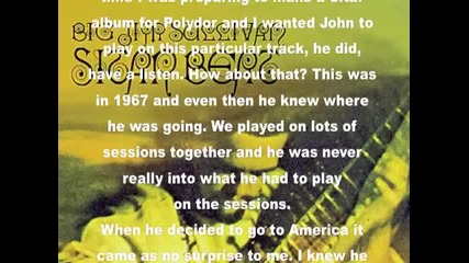 Big Jim Sullivan & John Mc Laughlin - The Koan (1968) 