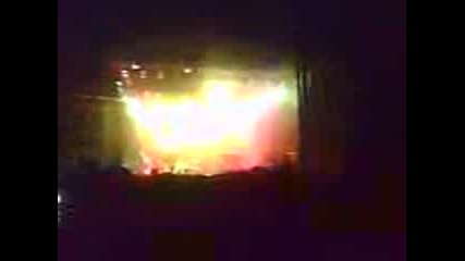 Slayer - World Pinted Blood (loud Festival 2012)
